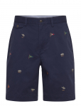 Polo Ralph Lauren - 32/1 Stretch Twill-Wvn-Shorts - Vabaaja l&uuml;hikesed p&uuml;ksid - 32