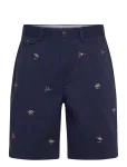 Polo Ralph Lauren - 32/1 Stretch Twill-Wvn-Shorts - Vabaaja l&uuml;hikesed p&uuml;ksid - 32