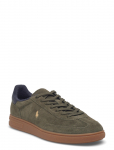 Polo Ralph Lauren - Suede-Bedford Pp-Sk-Ltl - Madala s&auml;&auml;rega tossud - 47