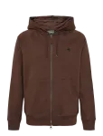 Timberland - Lb Full Zip Hoodie - Kapuutsiga pusad - XL