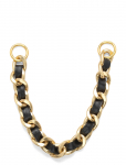 Pipol's Bazaar - Mega Chunk Chain Gold - V&otilde;tmehoidjad ja kotiripatsid - ONE SIZE