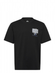 Dickies - Lynndyl Ss Tee - L&uuml;hikeste varrukatega - M