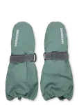 Didriksons - Biggles Kids' Mittens - Labakindad - 6-8