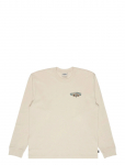 Billabong - Heritage Og Ls - Dressipluusid - M