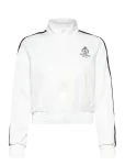 Sporty & Rich - Crown Tennis Elio Track Jacket - Kerged suvejakid - L