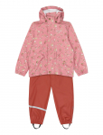 Petit Piao - Ppdai Rainwear Set - Vihmariiete komplektid - 116