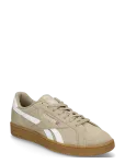 Reebok Classics - Club C Grounds Uk - Madala s&auml;&auml;rega sporditossud - 45