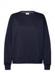 Saint Tropez - Lilaasz Sweatshirt - Dressipluusid - S