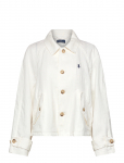 Polo Ralph Lauren - Linen Pw-Wvn-Jacket - Kerged suvejakid - L