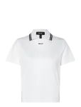 Ralph Lauren Golf - Jersey Layered-Collar Polo Shirt - Spordipolod - L