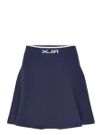 Ralph Lauren Golf - A-Line Mesh Sweater Skirt - Spordiseelikud - XS