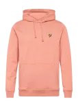 Lyle & Scott - Pullover Hoodie - Kapuutsiga pusad - L