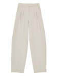 REMAIN Birger Christensen - Soft Cocoon Pants - Lai jalg - 44