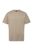 G-Star - Essential Raw Neck R T S\S - L&uuml;hikeste varrukatega - S