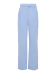 French Connection - Sammie Straight Leg Trouser - Sirge s&auml;&auml;rega - 34