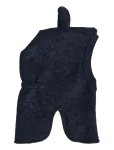 Mikk-line - Airwool Balaclava W Ears - Maskm&uuml;tsid - 74/80