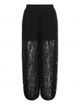 JDY - Jdyjulia Lace Balloon Pant Jrs - Barrel-p&uuml;ksid - XL