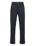 Copenhagen Colors - Silky Twill Chinos Slim - With Stretch - Chino-p&uuml;ksid - 110