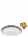 Eva Trio - Legio Nova Oval Bowl 22 Cm - Serveerimiskausid - 22 CM
