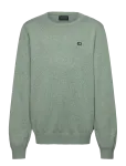 Lexington Clothing - Brayden Cotton Crew Sweater - &Uuml;mara kaelusega - 158-164
