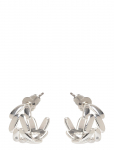 SN&Ouml; Of Sweden - Liddy Pin Ear Plain S-Onesize - R&otilde;ngad - ONE SIZE