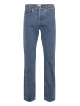 Aim&eacute; Leon Dore - Ald Straight Fit Denim - Klassikalised - 34