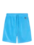 Lexington Clothing - Jason Organic Cotton Terry Shorts - L&uuml;hikesed dressip&uuml;ksid - 170