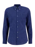 Barbour - Barbour Nelson Striped - Triibulised s&auml;rgid - XXL