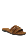 Tory Burch - Romy Slide - Madalad sandaalid - 39