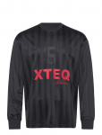 HAN Kj&oslash;benhavn - Printed Football Long Sleeve - Spordi jalgpallis&auml;rgid - XXL
