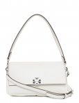 Tory Burch - Charlie Small Shoulder Bag - V&auml;ikesed &uuml;le&otilde;lakotid - ONE SIZE