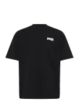 Blend - Bhkeegan S/S Graphic Tee - L&uuml;hikeste varrukatega - XXL