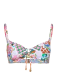 Seafolly - Underwire Bra - Tugikaartega bikiinitopid - 38