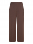 Pieces - Pckamil Hw Wide Pant Noos Bc - Lai jalg - M x 32