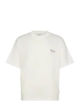 Jack & Jones - Jormaine Food Tee Ss Crew Neck - L&uuml;hikeste varrukatega - L