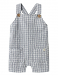 Lil'Atelier - Nbmfrey Loose Short Overall Lil - Kombinesoonid - 56