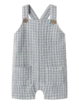 Lil'Atelier - Nbmfrey Loose Short Overall Lil - Kombinesoonid - 56