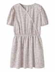 Name It - Nkffany Ss Wrap Dress Pb - L&uuml;hikeste varrukatega vabaajakleidid - 128