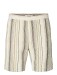 Selected - Slhregcal Shorts - Vabaaja l&uuml;hikesed p&uuml;ksid - M