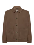 Casual Friday - Cffranco 0307 Twill Jacket - Kerged jakid - XXXL