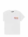 PICTURE ORGANIC CLOTHING - Castura Tee - Spordi T-s&auml;rgid - XS