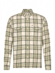 Superdry - Merchant Lite Check Shirt - Vabaaja s&auml;rgid - L