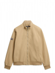 Superdry - Nylon Harrington Jacket - Kerged jakid - XXL