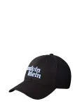 Calvin Klein - 1989 Logo Graphic Cap - Nokam&uuml;tsid - ONE SIZE