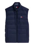 Tommy Jeans - Tjm Light Down Packable Vest - Vestid - M