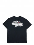 Deus Ex Machina - Carby Pickup Tee - L&uuml;hikeste varrukatega - S