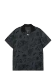 Deus Ex Machina - Doodle Ss Shirt - Vabaaja s&auml;rgid - S