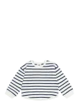 En Fant - Sweatshirt Stripe - Dressipluusid - 56