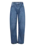 My Essential Wardrobe - Jeans Barrel Mwremmie 174 - Barrel-teksad - 29 x 29
