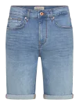 Lindbergh - Superflex Denim Shorts - L&uuml;hikesed teksap&uuml;ksid - XXXL